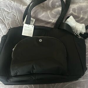 LULULEMON New Parent Tote Bag